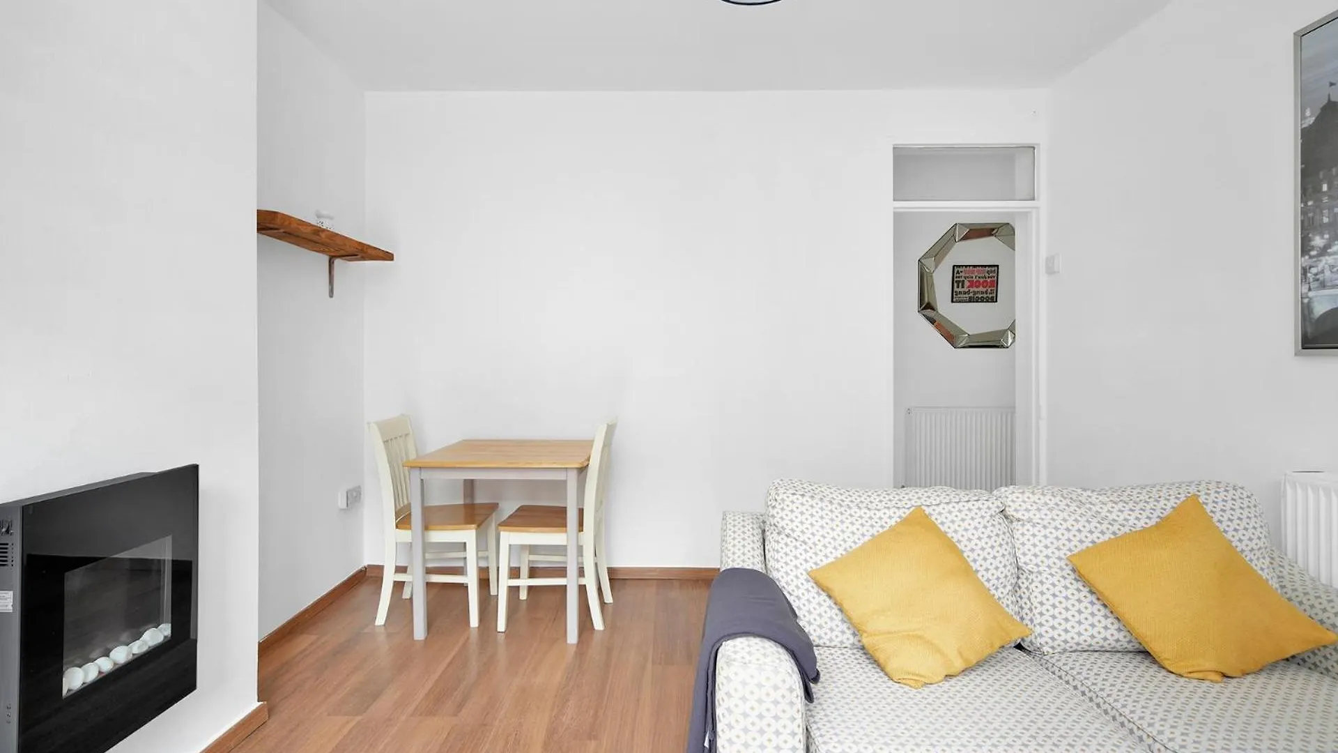 The Cosy Flat In Bethnal Green ロンドン 0*,  イギリス