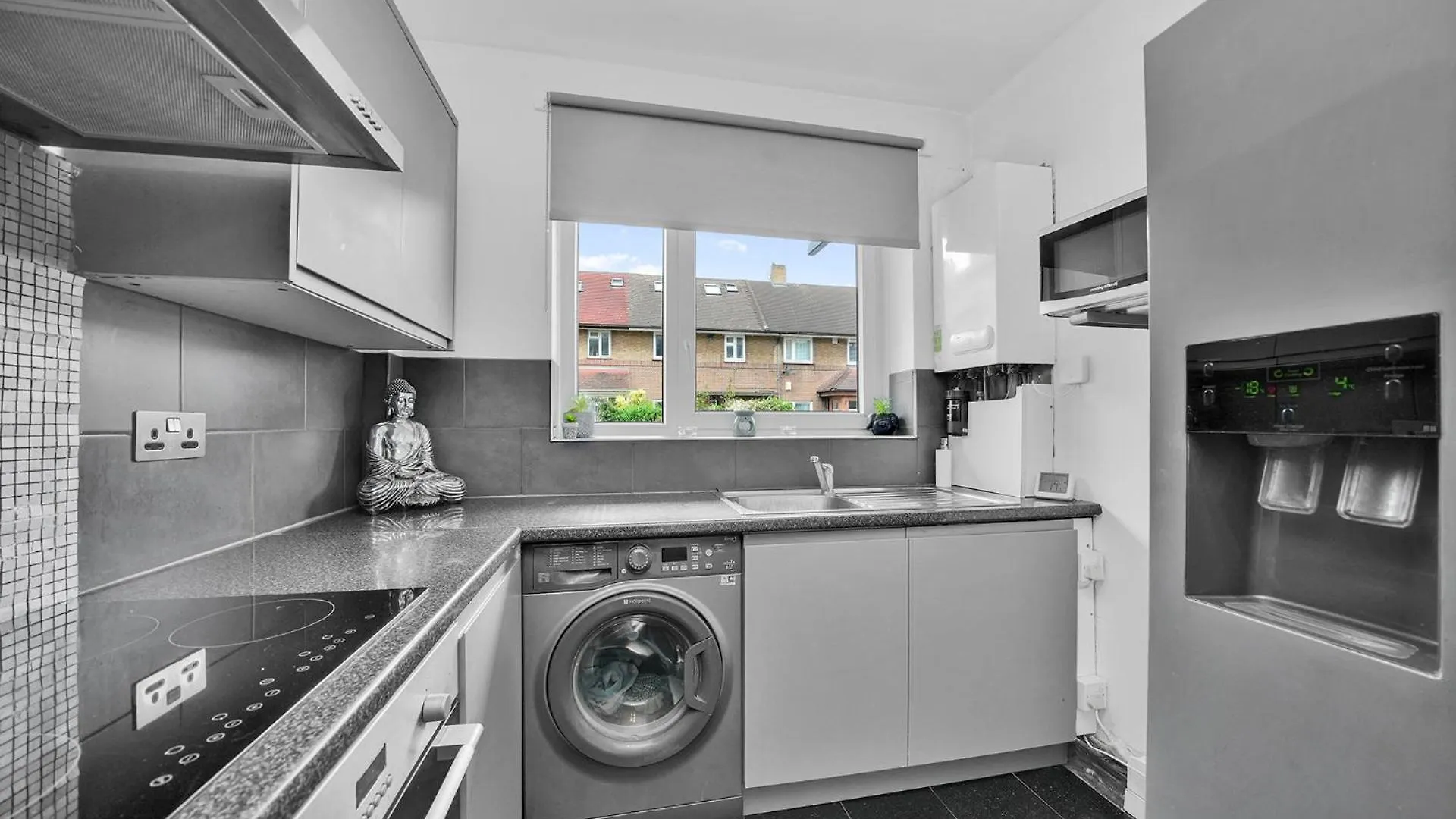 The Cosy Flat In Bethnal Green ロンドン アパート