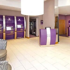 Premier London