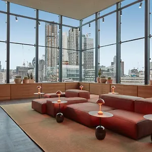 4* ホテル One Hundred Shoreditch
