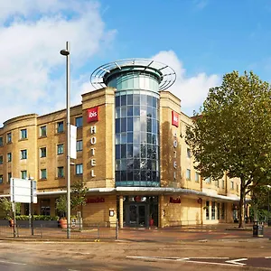 Hotel Ibis Stratford, Londres