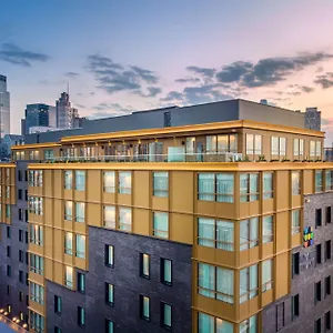 4* فندق Hyatt Place East