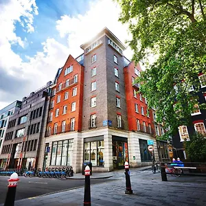 Apart-hotel Marlin - Queen Street, Londres