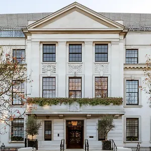 5* Lejlighedshotel Town Hall - Shoreditch