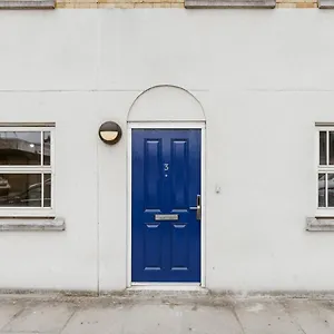 Limehouse Double - 3 London