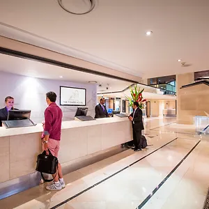 The Tower Hotel, By Thistle Hotel
