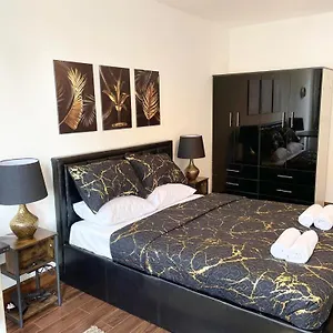 Bow Apartamento