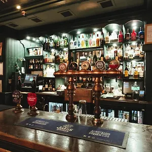 The Bull And The Hide Mini-hôtel