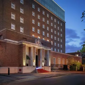 4* Hotel Doubletree By Hilton - Greenwich