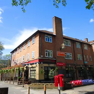 Estalagem Hour Glass, Londres