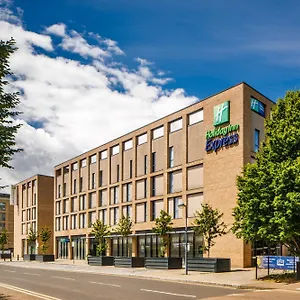 Express - Excel By Ihg Londra
