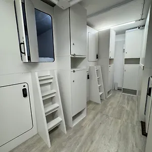 Komo Pods Londra