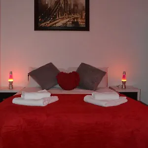 Forest In Bed and breakfast