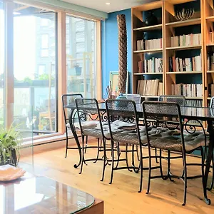 4* فندق Bermondsey Square - A Bespoke