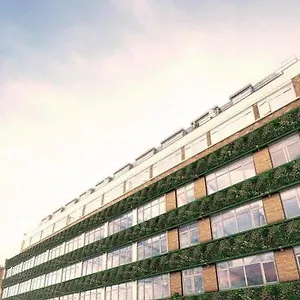 Ξενοδοχείο Hampton By Hilton, Λονδίνο