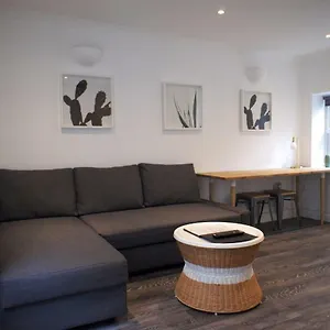 Redchurch House Appartement