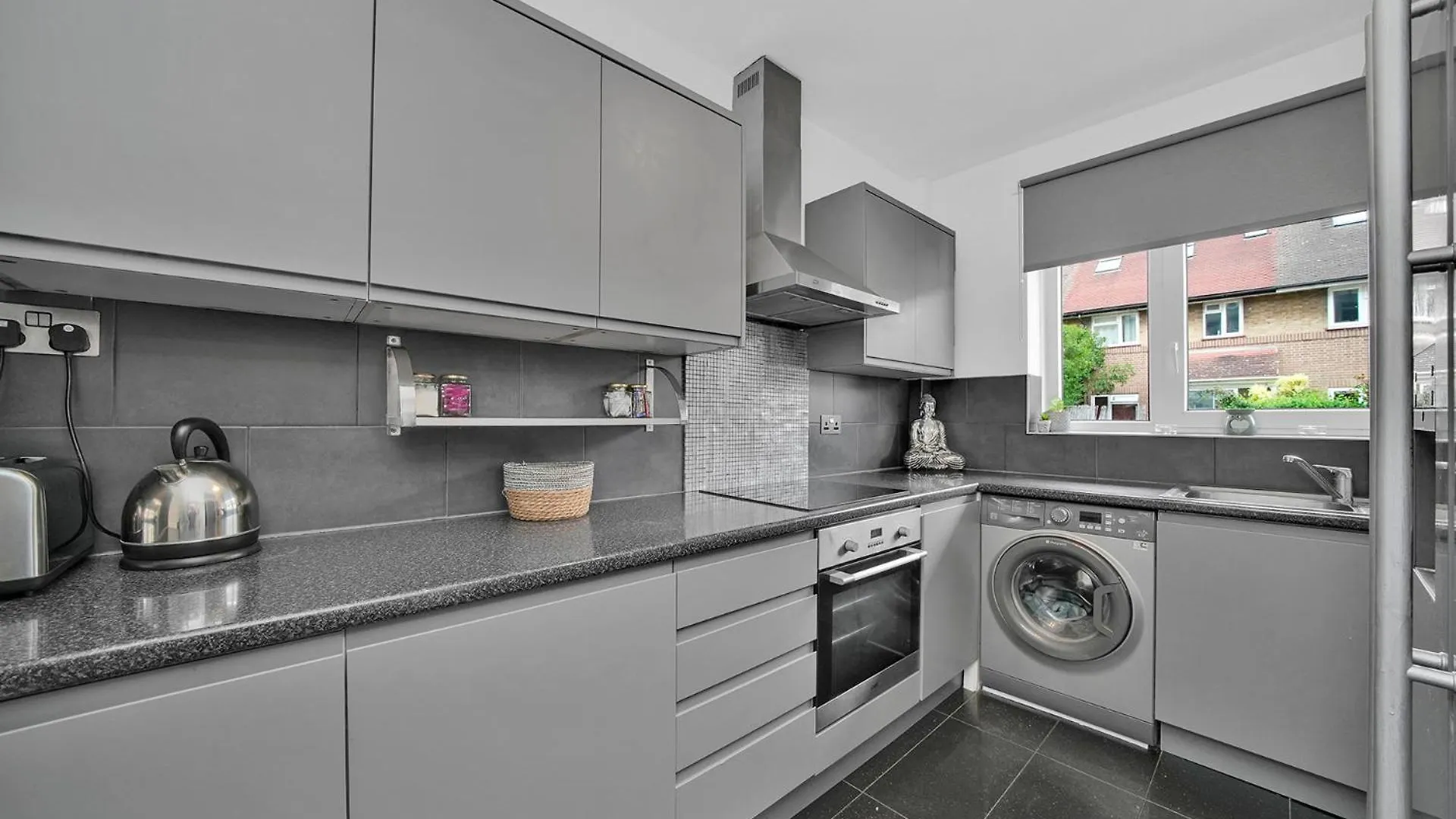 Apartment The Cosy Flat In Bethnal Green London