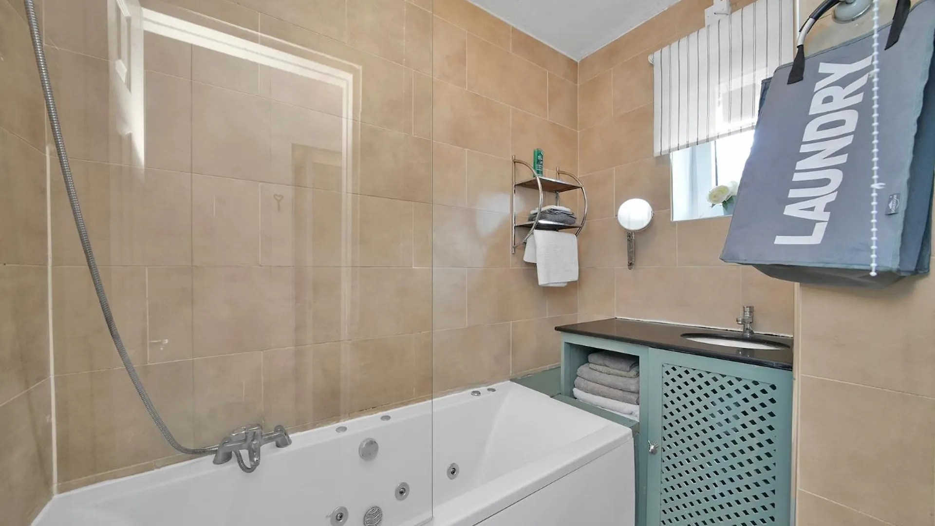 The Cosy Flat In Bethnal Green London Apartment