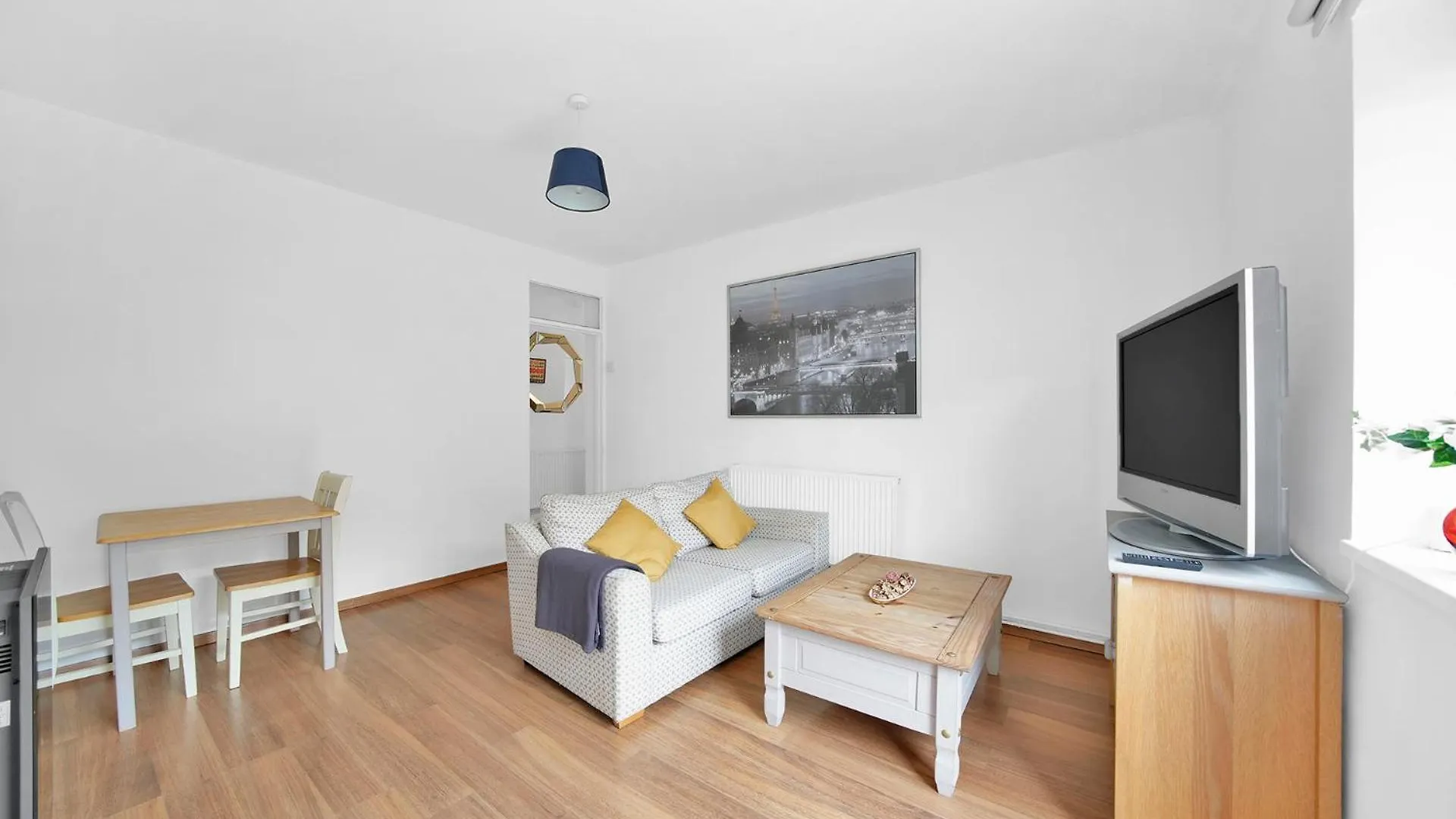 Apartment The Cosy Flat In Bethnal Green London United Kingdom